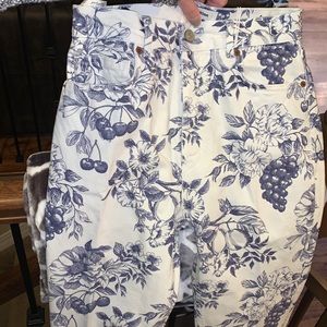 NWT reformation JEANS